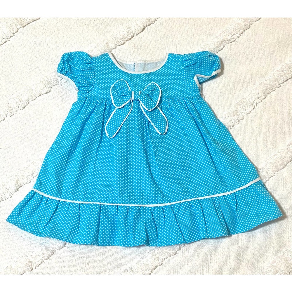 Les Petits Soleils Dress